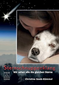 Sternschnuppenklang - Christine Goeb-Kümmel - E-Book