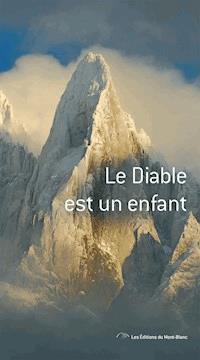 Le diable est un enfant - Hélène Armand - E-Book