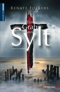 Ein Grab auf Sylt - Renate Folkers - E-Book