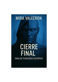 Cierre final - Mira Valeeron - E-Book