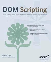 DOM Scripting - Jeremy Keith - E-Book