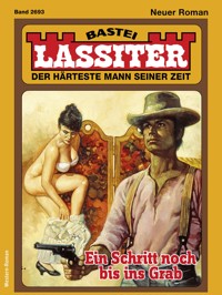 Lassiter 2693 - Des Romero - E-Book