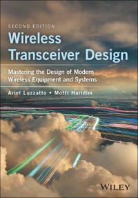 Wireless Transceiver Design - Ariel Luzzatto - E-Book