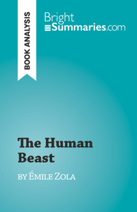 The Human Beast - Cécile Perrel - E-Book