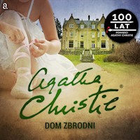 Dom zbrodni - Agatha Christie - Hörbuch