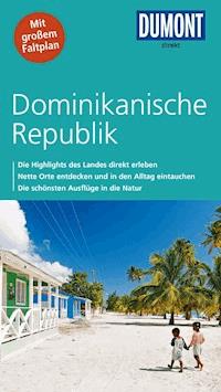 DuMont direkt Reiseführer Dominikanische Republik - Philipp Lichterbeck - E-Book