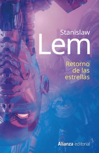 Retorno de las estrellas - Stanislaw Lem - E-Book