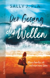 Der Gesang der Wellen - Sally J. Pla - E-Book