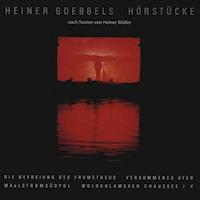 Hörstücke nach Texten von Heiner Müller - Heiner Müller - Hörbuch