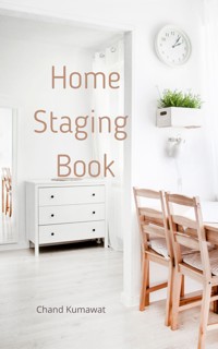 Home Staging Book - Chand Kumawat - E-Book