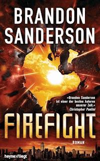 Firefight - Brandon Sanderson - E-Book