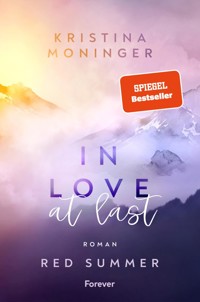 In Love at Last - Kristina Moninger - E-Book