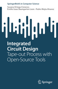 Integrated Circuit Design - Susana Ortega Cisneros - E-Book