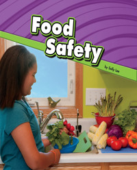 سلامة الغذاء - Food Safety - سالي لي - E-Book