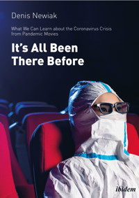 It’s All Been There Before - Denis Newiak - E-Book