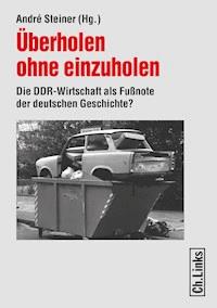 Überholen ohne einzuholen -  - E-Book