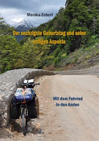 Der sechzigste Geburtstag und seine erdigen Aspekte - Monika Zebert - E-Book