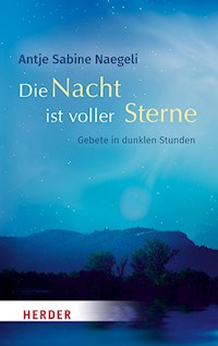 Die Nacht ist voller Sterne - Antje Sabine Naegeli - E-Book