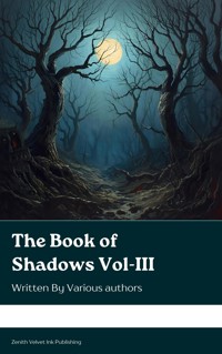 The Book of Shadows Vol III - Mary Elizabeth Penn - E-Book