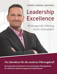 Leadership Excellence - Thomas Damran Landsberg - E-Book