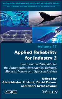 Applied Reliability for Industry 2 -  - E-Book