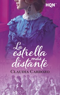 La estrella más distante - Claudia Cardozo - E-Book