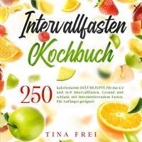 INTERVALLFASTEN KOCHBUCH - Lucy Pick - E-Book