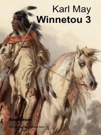 Winnetou III - Karl May - E-Book