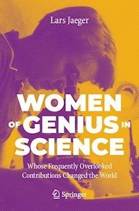 Women of Genius in Science - Lars Jaeger - E-Book