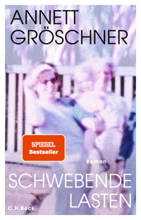 Schwebende Lasten - Annett Gröschner - E-Book + Hörbuch
