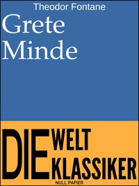Grete Minde - Theodor Fontane - E-Book + Hörbuch
