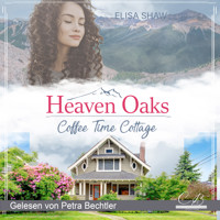 Coffee Time Cottage - Elisa Shaw - Hörbuch
