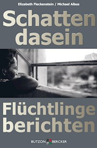 Schattendasein - Elizabeth Fleckenstein - E-Book