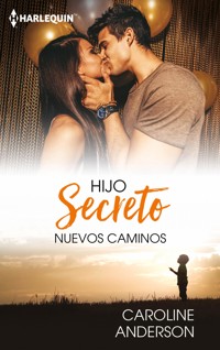 Nuevos caminos - Caroline Anderson - E-Book