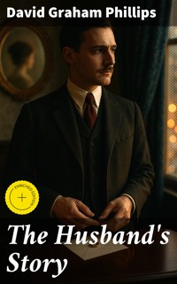 The Husband's Story - David Graham Phillips - E-Book