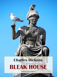 Bleak House - Charles Dickens. - E-Book