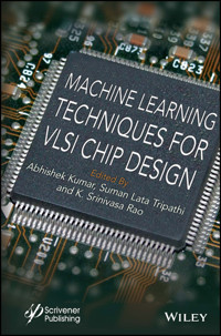 Machine Learning Techniques for VLSI Chip Design -  - E-Book