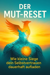 Der Mut-Reset - Nele Krause - E-Book