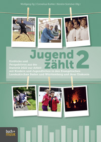 Jugend zählt 2 -  - kostenlos E-Book