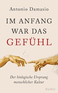 Im Anfang war das Gefühl - Antonio Damasio - E-Book
