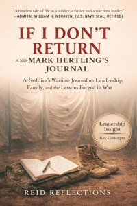 If I Don't Return and Mark Hertling's Journal - Reid Reflections - E-Book