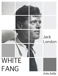 White Fang - Jack  London - E-Book