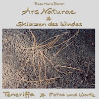Ars Naturae Skizzen des Windes - Rose Marie Baron - E-Book