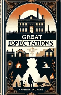 Great Expectations(Illustrated) - Charles Dickens. - E-Book
