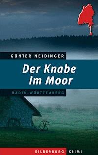Der Knabe im Moor - Günther Neidinger - E-Book