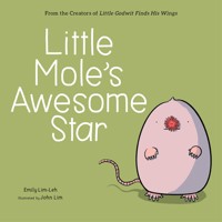 Little Mole's Awesome Star - Emily Lim-Leh - Hörbuch