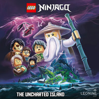 The Uncharted Island (Book 10) - Steve Behling - Hörbuch