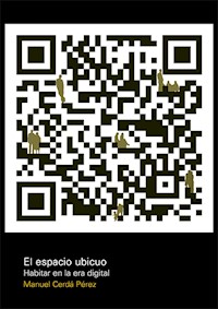 El espacio ubicuo - Manuel Cerdá Peréz - E-Book