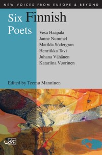 Six Finnish Poets - Vesa Haapala - E-Book