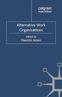 Alternative Work Organizations -  - E-Book